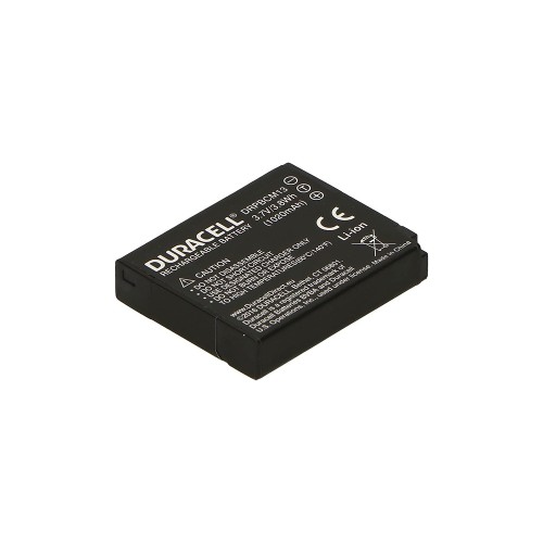 DURACELL PANASONIC DMW-BCM13 EQUIVALENTE -