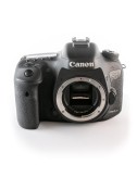 CANON EOS 7D MK II + W-E1 -...