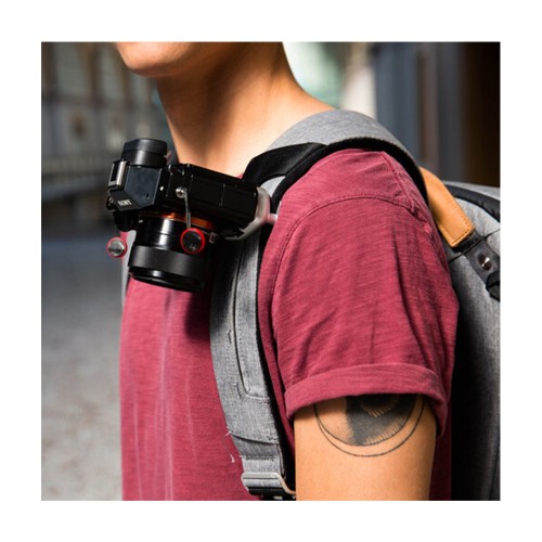 PEAKDESIGN CAPTURE SILVER -