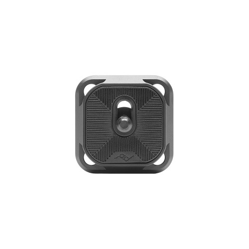 PEAKDESIGN CAPTURE BLACK -