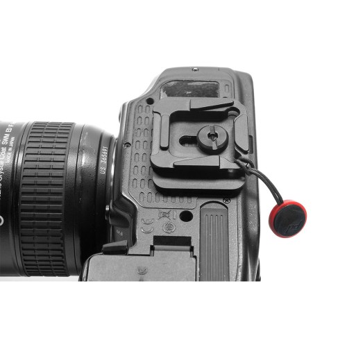 PEAKDESIGN CAPTURE BLACK -