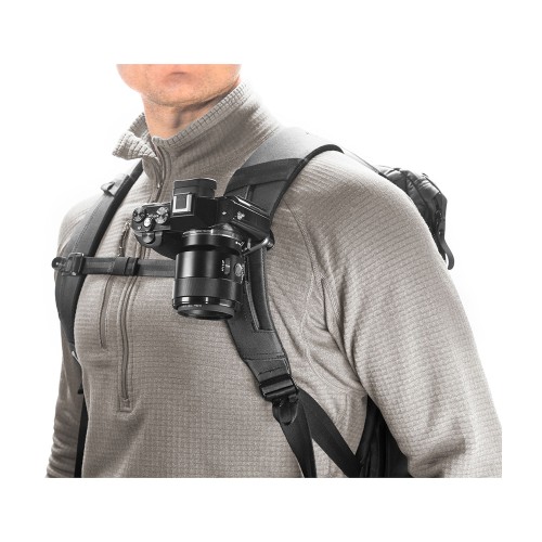 PEAKDESIGN CAPTURE BLACK -