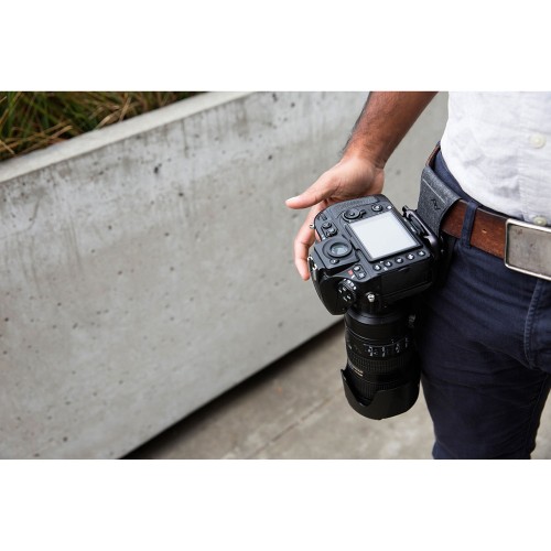 PEAKDESIGN CAPTURE BLACK -