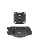 PEAKDESIGN CAPTURE BLACK -