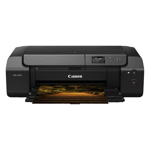 CANON PIXMA PRO-200S