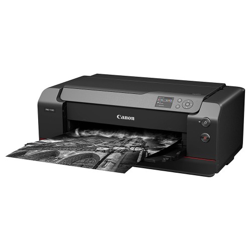 CANON imagePROGRAF PRO-1100 - GARANZIA CANON ITALIA