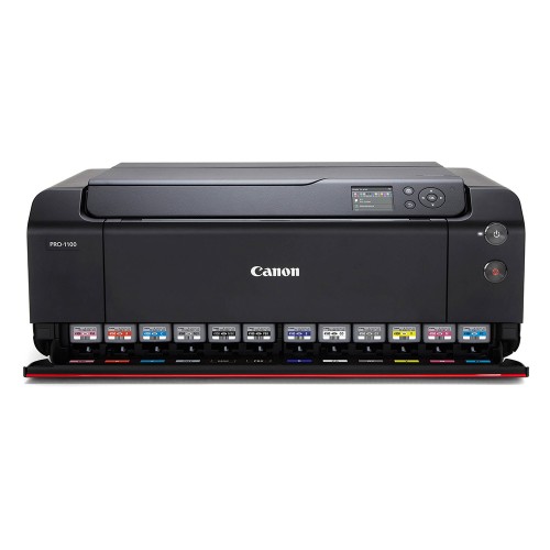CANON imagePROGRAF PRO-1100 - GARANZIA CANON ITALIA