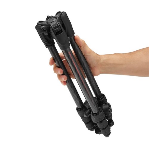 MANFROTTO MKBFRTC4FB-BH -