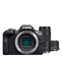 CANON EOS R100 + RF-S 18-45 + RF 75-300