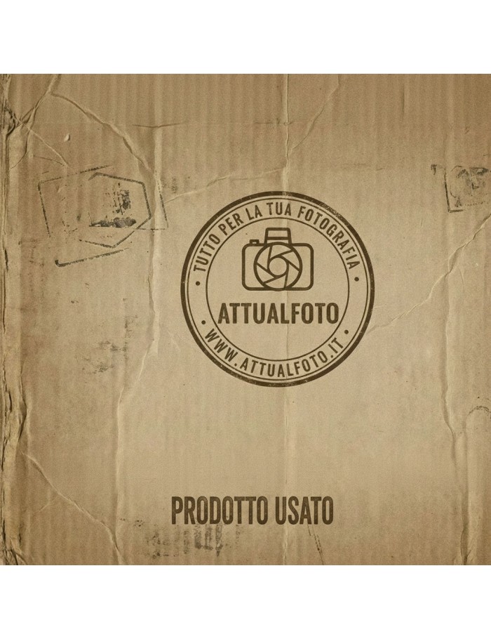 Prodotto usato - foto in fase di realizzazione