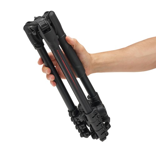 MANFROTTO MKBFRLA4FB-BH -
