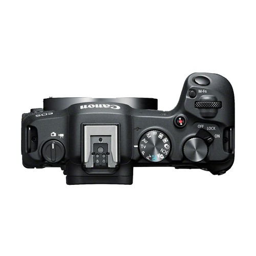 CANON EOS R8 BODY + 24-105mm f/4-7.1 IS STM - GARANZIA CANON ITALIA