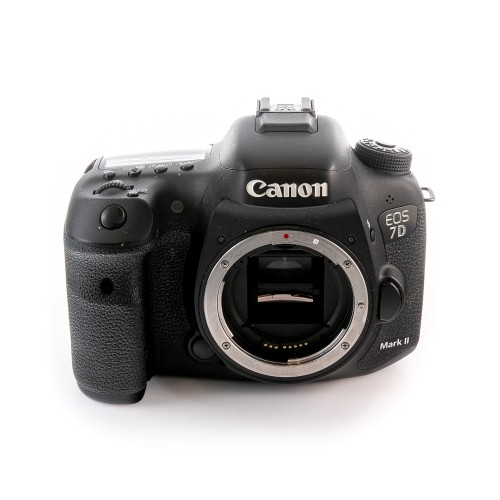 CANON EOS 7D MK II - USATO