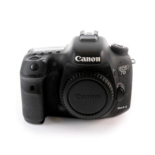 CANON EOS 7D MK II - USATO