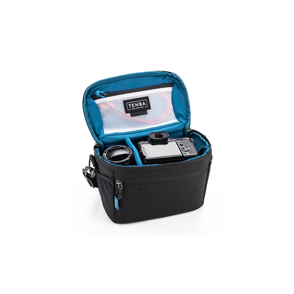 TENBA SKYLINE 10 V2 BLACK -