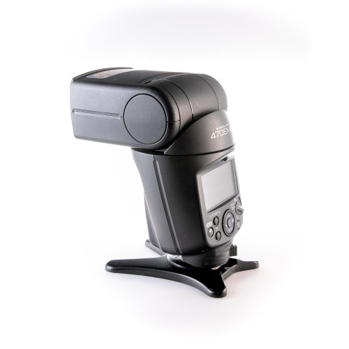 CANON SPEEDLITE 470EX-AI -...