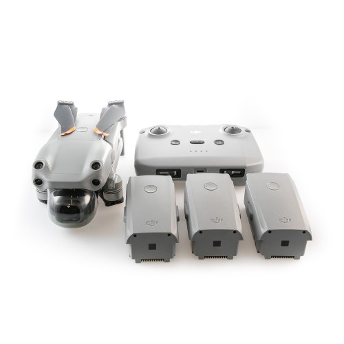 DJI MAVIC AIR 2S FLY MORE...