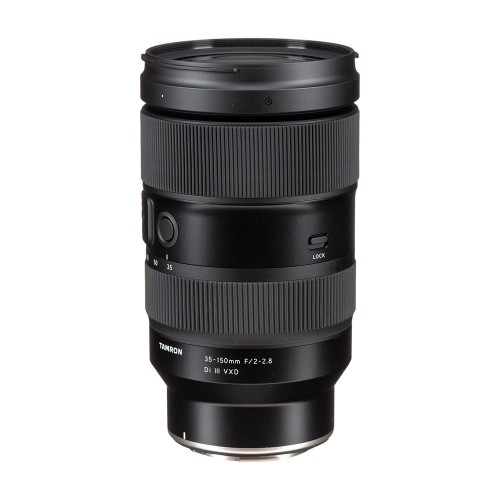 TAMRON 35-150mm f/2.0-2.8 Di III VXD (SONY E) - GARANZIA ITALIANA POLYPHOTO 5 ANNI