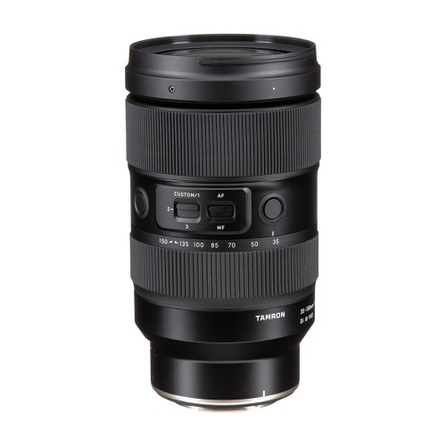TAMRON 35-150mm f/2.0-2.8 Di III VXD (NIKON Z) - GARANZIA ITALIANA POLYPHOTO 5 ANNI