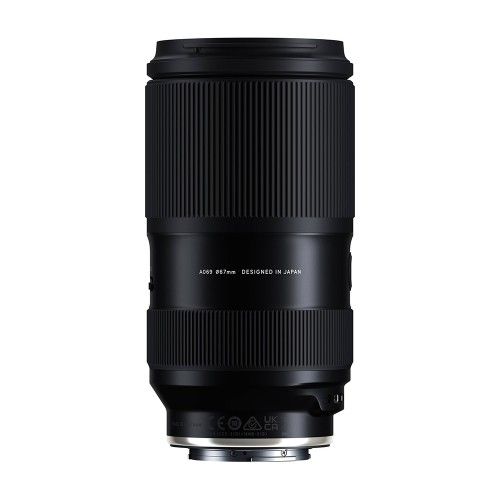 TAMRON 50-300mm f/4.5-6.3Di III VC VXD (SONY-E) - GARANZIA ITALIANA POLYPHOTO 5 ANNI