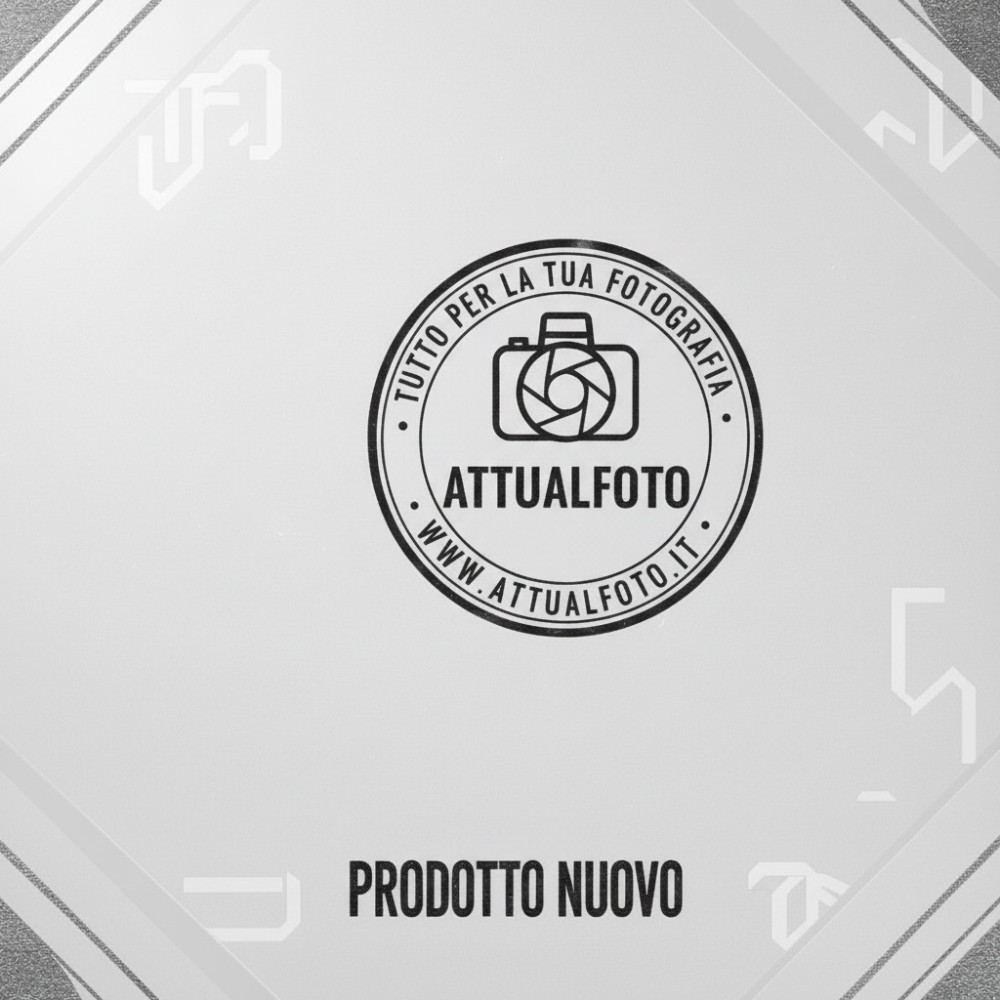 Prodotto nuovo - appena caricato