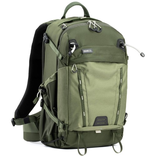 MINDSHIFT BACKLIGHT 18L MONTANE GREEN -