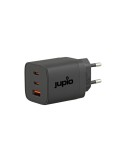 JUPIO CHARGER USB-A + 2 USB-C 65W -