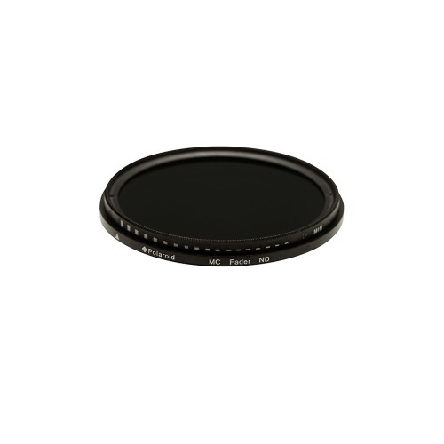 POLAROID 37MM ND2-2000 -