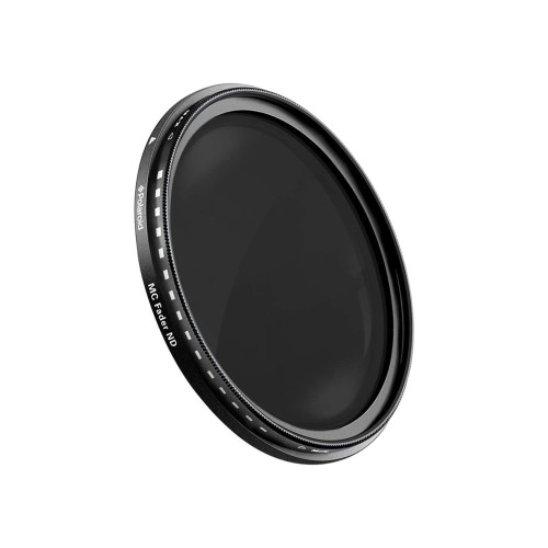 POLAROID 52MM ND2-2000 -