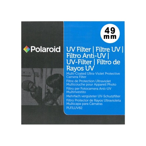POLAROID 49MM CPL -