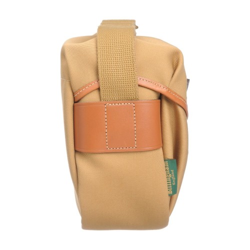 BILLINGHAM HADLEY DIGITAL KHAKI CANVAS -