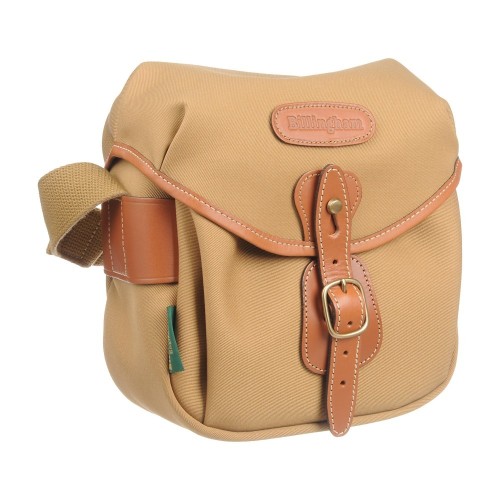 BILLINGHAM HADLEY DIGITAL KHAKI CANVAS -
