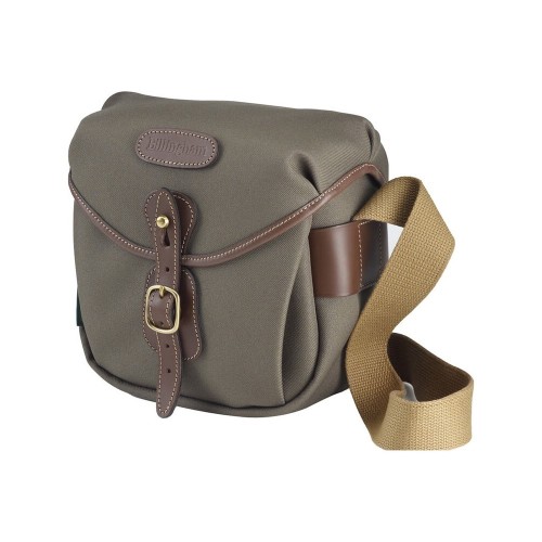 BILLINGHAM HADLEY DIGITAL BURGUNDRY-CHOCOLATE -