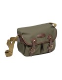 BILLINGHAM HADLEY SMALL SAGE-CHOCOLATE -