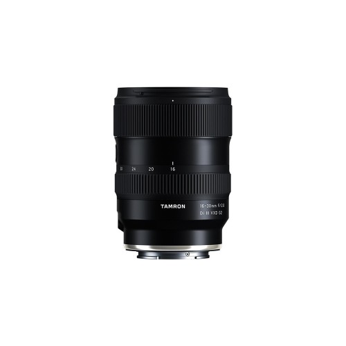 TAMRON 16-30mm f/2.8 Di III VXD G2 (SONY-E) -