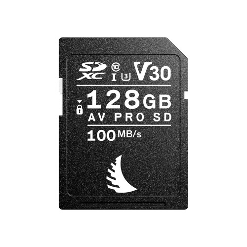 ANGELBIRD AV PRO SD 128GB V30 UHS-I -