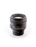 NIKON AF-S 85mm f/1.8 G -...