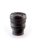 SONY FE PZ 16-35mm f/4 - USATO