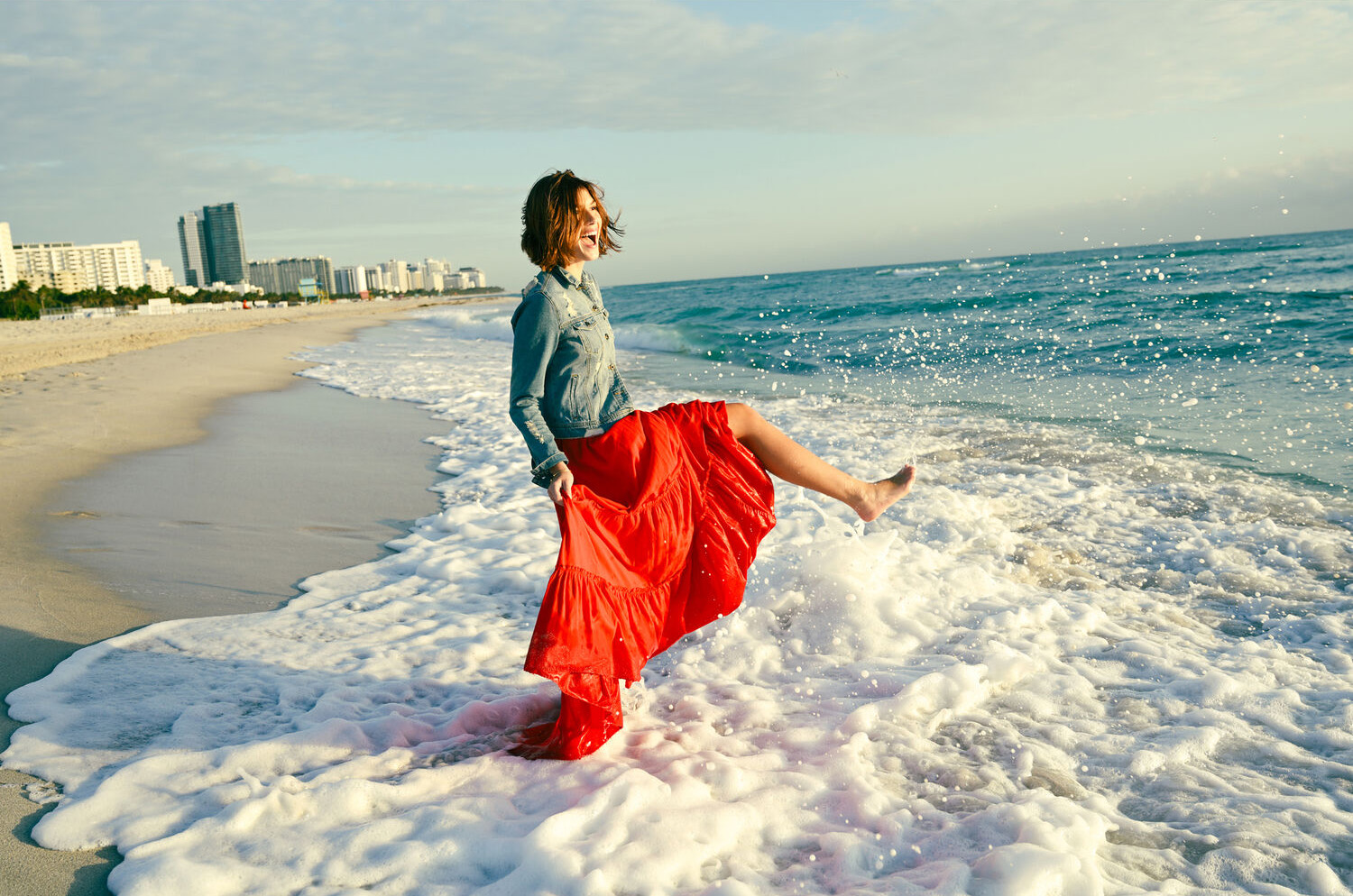 Fotografare in viaggio con Nikon Z5 II e zoom tuttofare