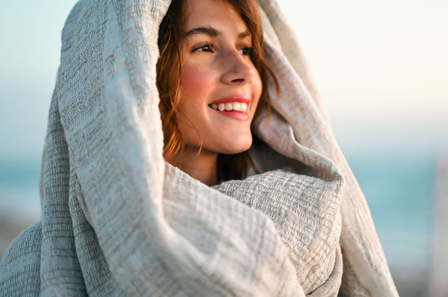 Esempio di scatto perfetto per il viaggio