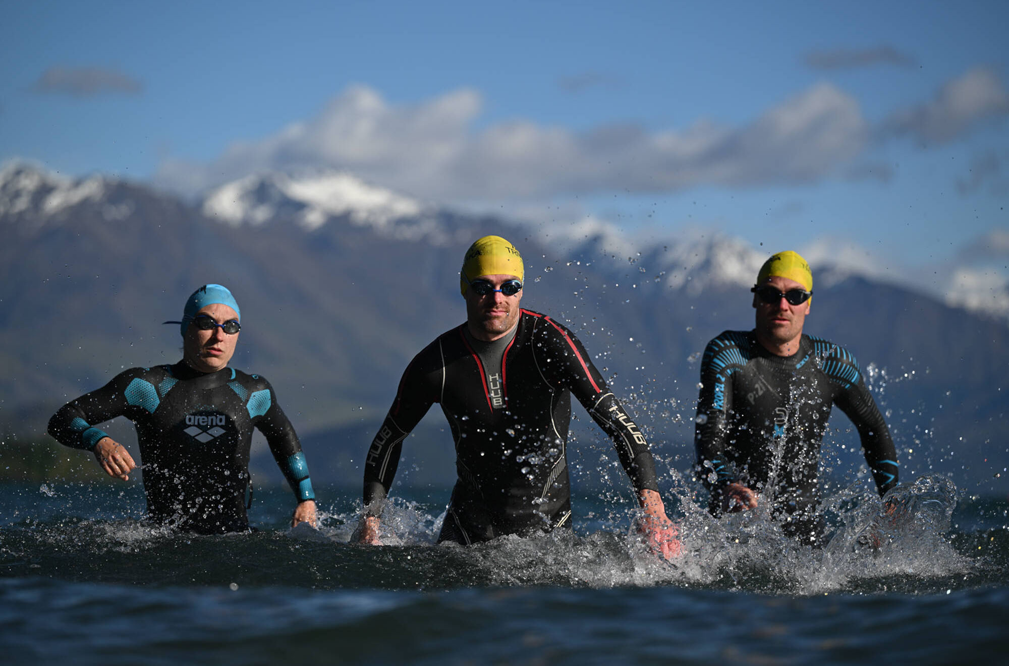 Esempio di scatto con NIKKOR Z 70-200mm f/2.8 VR S II