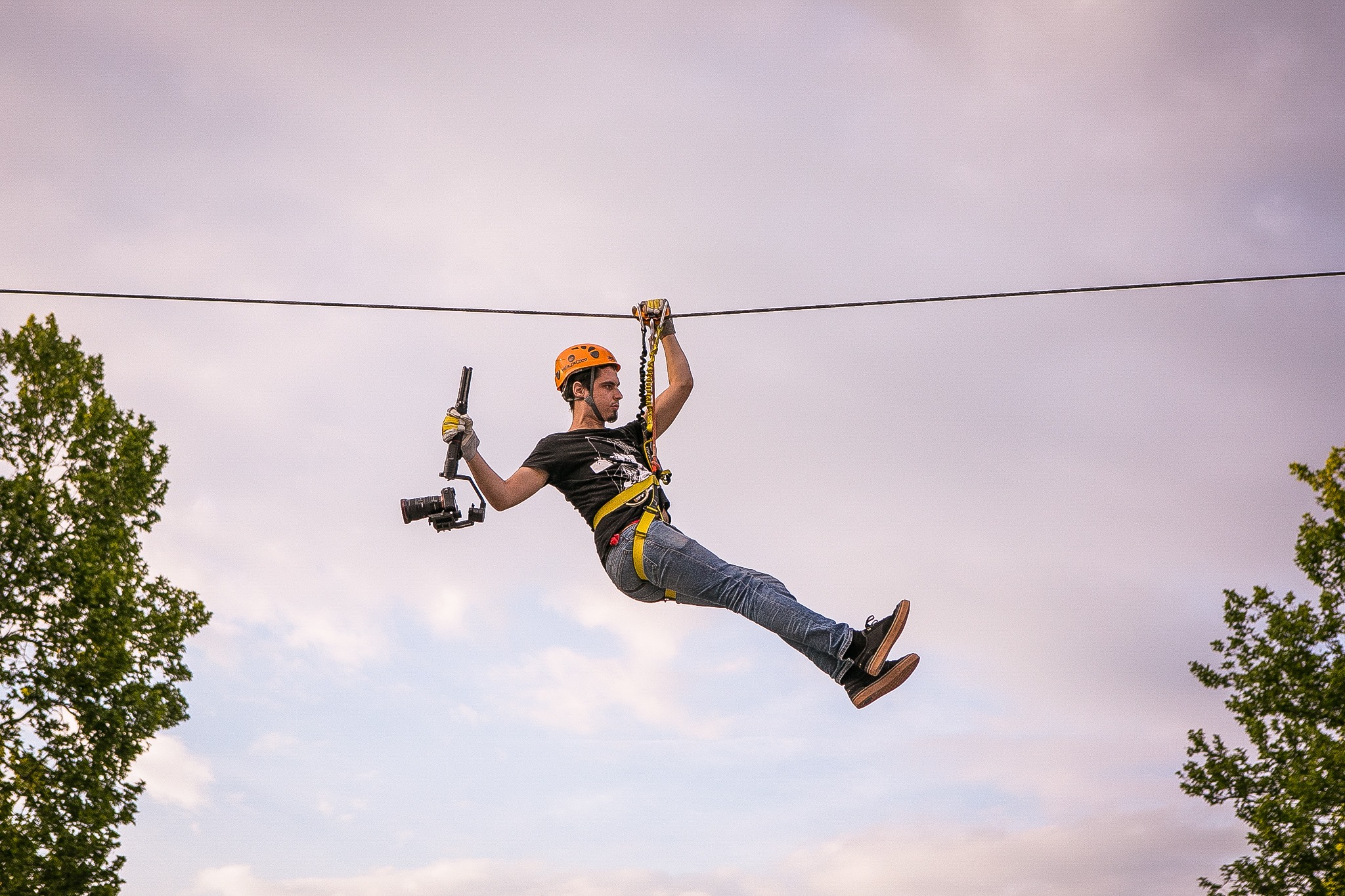 Intervista a Giulio C. Ladini (2° parte)