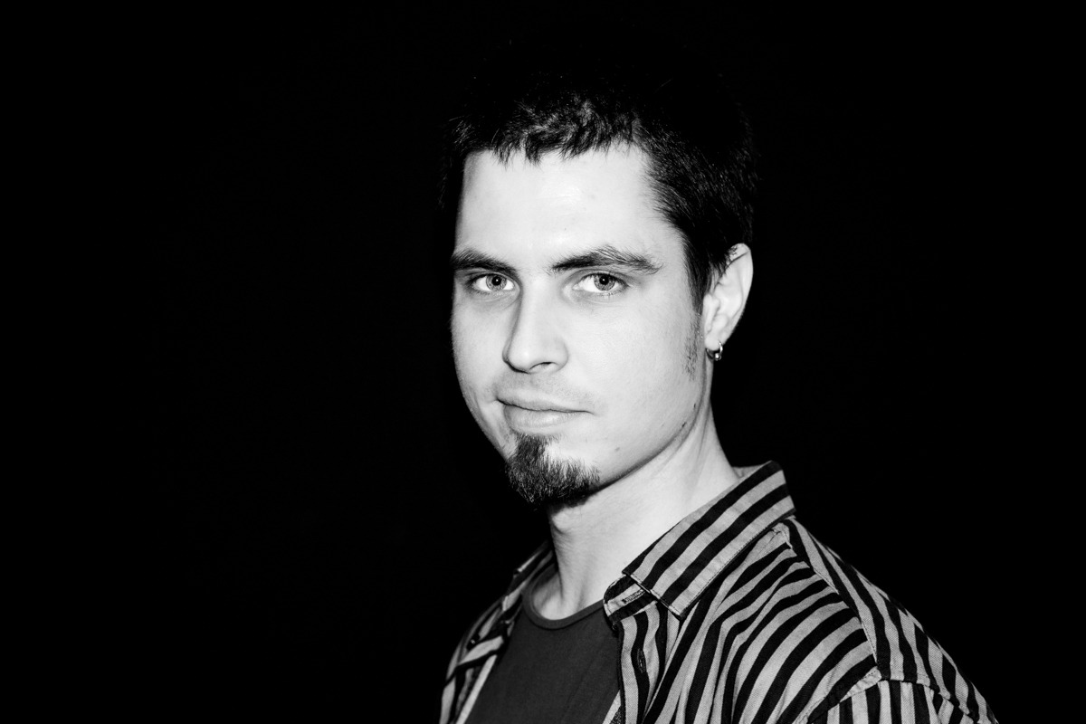 Intervista a Giulio C. Ladini