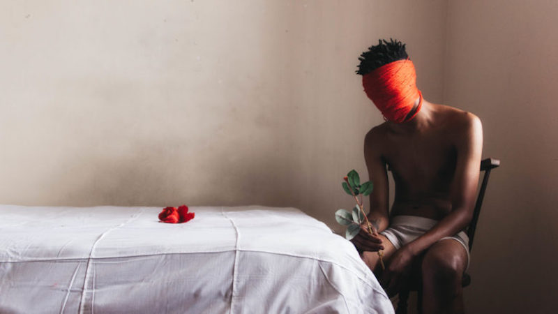 Può la fotografia migliorare la nostra salute mentale?