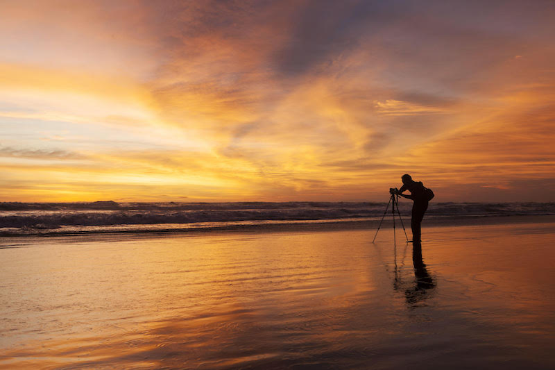 Fotografare il tramonto: consigli pratici per trovare lo scatto perfetto