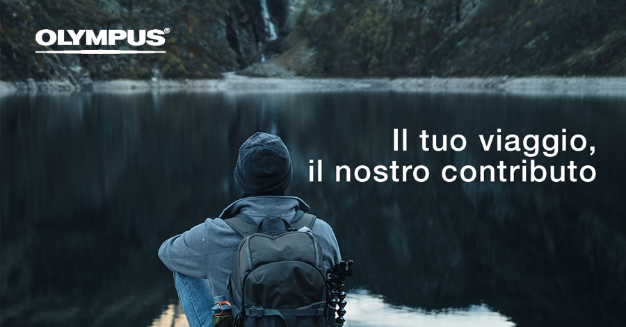 OLYMPUS - WINTER CASHBACK