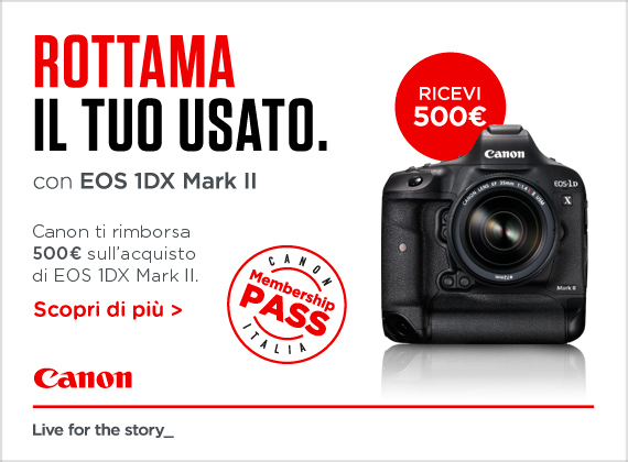 ROTTAMA IL TUO USATO