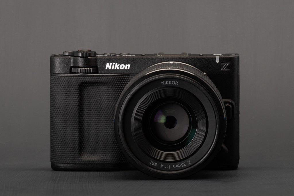 La nuova ZR svela le ambizioni cinematografiche di Nikon