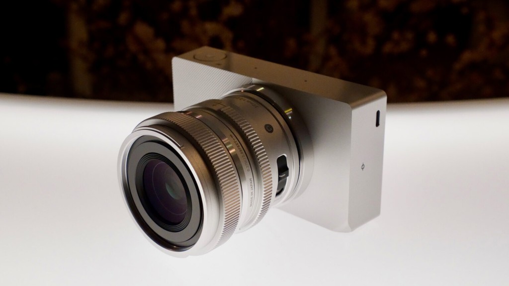 Sigma BF + 45mm f/2.8 – Test sul campo per la street photography