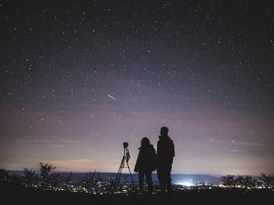Guida pratica di fotografia astronomica amatoriale